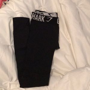 Gymshark Fit leggings